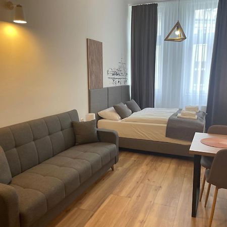 Aviendo Old Town Apartments Breslavia Esterno foto