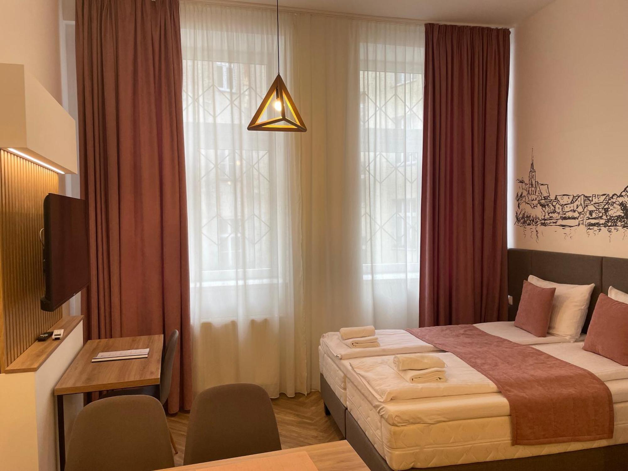 Aviendo Old Town Apartments Breslavia Esterno foto